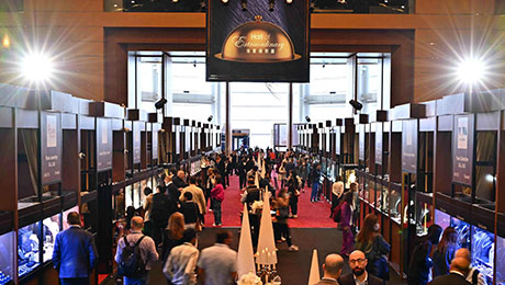 Hong Kong International Exhibition