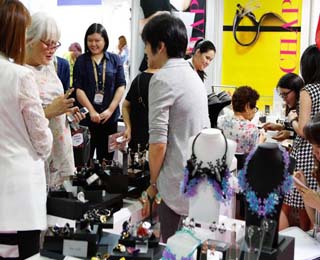 Korea Jewelry Exhibition