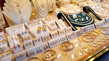 Singapore International Exhibition